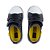 Tênis Infantil Masculino Klin Freestyle Baby Preto - 2590 - Imagem 4