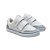 Tênis Infantil Masculino Klin Freestyle Branco - 26005 - Imagem 2