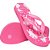Chinelo Infantil Feminino Havaianas Kids Fantasy Rosa 410340 - Imagem 4