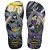 Chinelo Infantil Masculino Havaianas Top Heróis Cinza 4149 - Imagem 1