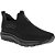 Tênis Masculino Olympikus Clic Preto 43303329 - Imagem 2