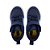 Tênis Infantil Klin Freestyle Baby Azul Marinho - 259064 - Imagem 4