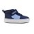 Tênis Infantil Klin Freestyle Baby Azul Marinho - 259064 - Imagem 1