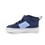 Tênis Infantil Klin Freestyle Baby Azul Marinho - 259064 - Imagem 3