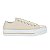 Tênis Feminino Converse All Star Plataforma Lift Bege CT0983 - Imagem 1