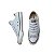 Tênis Adulto Converse All Star Seasonal Azul - CT0420 - Imagem 4