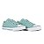 Tênis Adulto Converse All Star Seasonal Verde - CT3014 - Imagem 2