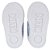 Tênis Infantil Feminino Klin Baby Sky Metalizado Azul - 3580 - Imagem 5