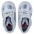 Tênis Infantil Feminino Klin Baby Sky Metalizado Azul - 3580 - Imagem 4