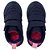 Tênis Infantil Feminino Klin New Sport Mini Azul - 199123 - Imagem 4