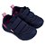 Tênis Infantil Feminino Klin New Sport Mini Azul - 199123 - Imagem 2