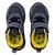 Tênis Infantil Masculino Klin New Sport Mini Cinza - 199122 - Imagem 4