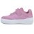 Tênis Infantil Feminino Klin Sky Rosa - 31704 - Imagem 3