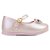 Sapatilha Infantil Feminina Klin Princesa Rosa - 125174 - Imagem 1