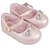 Sapatilha Infantil Feminina Klin Princesa Rosa - 125174 - Imagem 2