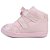 Tênis Infantil Feminino Klin Baby Sky Rosa - 358003 - Imagem 3