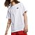 Camiseta Masculina Nike Club Tee Branca - AR4997 - Imagem 4