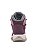 Bota Feminina Columbia Newton Ridge Omni-heat Bordô - 21002 - Imagem 4