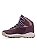 Bota Feminina Columbia Newton Ridge Omni-heat Bordô - 21002 - Imagem 5