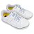 Tênis Infantil Masculino Klin Flyer Mini Branco - 117186 - Imagem 2
