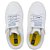 Tênis Infantil Masculino Klin Flyer Mini Branco - 117186 - Imagem 4