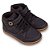 Tênis Infantil Masculino Klin Flyer Mini Marrom - 117188 - Imagem 2