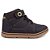 Tênis Infantil Masculino Klin Flyer Mini Marrom - 117188 - Imagem 1