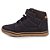 Tênis Infantil Masculino Klin Flyer Mini Marrom - 117188 - Imagem 3