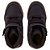 Tênis Infantil Masculino Klin Flyer Mini Marrom - 117188 - Imagem 4