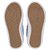 Tênis Infantil Masculino Klin Freestyle Mini Azul - 26005900 - Imagem 5