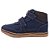 Tênis Infantil Masculino Klin Flyer Mini Azul - 117189 - Imagem 3