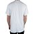 Camiseta Masculina Nike MC The Nike Tee Branca - HJ056 - Imagem 3
