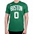 Camiseta Masculina Nike MC NBA Boston Celtics Verde - DR6364 - Imagem 4