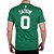 Camiseta Masculina Nike MC NBA Boston Celtics Verde - DR6364 - Imagem 2