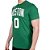 Camiseta Masculina Nike MC NBA Boston Celtics Verde - DR6364 - Imagem 3