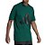 Camiseta Masculina Adidas MC Regular Fit Verde - JE8932 - Imagem 5