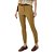 Calça Social Feminina Hering Verde Ocre - K0VU4XSI - Imagem 1