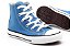 Tênis Infantil Converse Chuck Taylor All Star Azul - CK0428 - Imagem 4