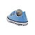 Tênis Infantil Converse Chuck taylor All Star 2V Ox Azul - CK0961 - Imagem 4