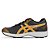 Tênis Infantil Asics Buzz 4 Cinza Carbon -1014A358 - Imagem 5