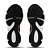 Tênis Infantil Asics Buzz 4 Cinza Carbon -1014A358 - Imagem 7