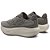 Tênis Masculino Olympikus Corre Max Cinza - 43758365 - Imagem 6