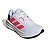 Tênis Masculino Adidas Galaxy 7 Branco Multicor - JI4600 - Imagem 2