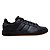 Tênis Masculino Adidas Grand Court Base Preto - JH9365 - Imagem 1
