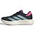 Tênis Feminino Adidas Duramo Speed 2 Preto Multicor - IH8209 - Imagem 4