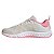 Tênis Feminino Adidas Everyset Bege Pink - ID8661 - Imagem 4