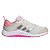 Tênis Feminino Adidas Everyset Bege Pink - ID8661 - Imagem 1