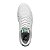 Tênis Masculino Fila Daily Casual Branco - F01L00374 - Imagem 4
