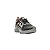 Tênis Infanti Masculino Fila Progress Preto - F04K00017 - Imagem 2