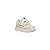 Tênis Infantil Feminino Fila Tennis 88 Baby Branco F04K00 - Imagem 2